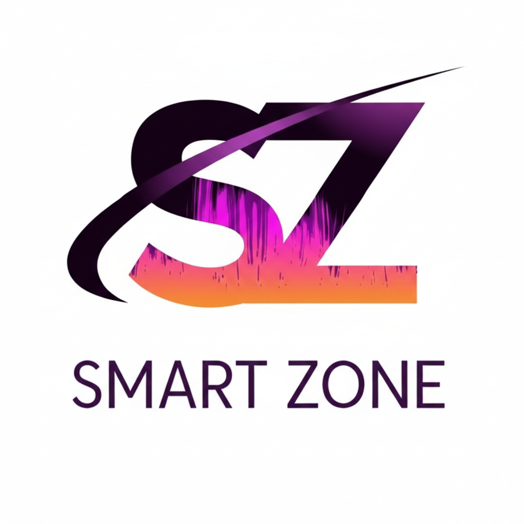 Logo Smart Zone